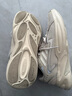 adidas「波波鞋」OZWAVE休閑厚底增高老爹鞋男女阿迪達斯輕運動(dòng) 曬單實(shí)拍圖