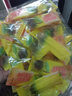 正宗梨膏棒棒糖純手工無(wú)添加兒童休閑網(wǎng)紅零食寶寶糖果便宜健康 秋梨膏棒棒糖50支 曬單實(shí)拍圖