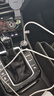 綠聯(lián)車(chē)載充電器超級快充130W點(diǎn)煙器充電頭PD100W可充筆記本平板大疆一拖三插頭轉換器適用蘋(píng)果華為小米 曬單實(shí)拍圖