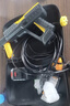 安靜熊無(wú)線(xiàn)洗車(chē)機高壓水槍鋰電池家用充電式洗車(chē)用水槍電動(dòng)清洗機 曬單實(shí)拍圖