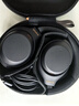 索尼（SONY）WH-1000XM4【政府補貼】無(wú)線(xiàn)智能降噪 頭戴藍牙耳機 藍牙5.0（1000XM3升級款）黑色 新年禮物 元旦 曬單實(shí)拍圖