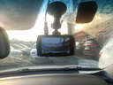 任我游行車(chē)記錄儀免走線(xiàn)高清夜視前后雙錄汽車(chē)載停車(chē)監控24小時(shí)360全景 超清版1600P+32G卡 單鏡頭 曬單實(shí)拍圖