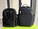 途明（TUMI）男士雙肩包輕便大容量商務(wù)通勤電腦包送男友老公禮物 曬單實(shí)拍圖