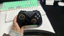 飛智黑武士5Pro競技精英游戲手柄 力切換杠桿扳機 體感PC電腦Steam手機平板 類(lèi)xbox無(wú)線(xiàn)藍牙NS電視 曬單實(shí)拍圖