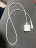 原裝正品20W充電頭蘋(píng)果充電線(xiàn)iPhon數據雙typec-c編織充電線(xiàn)PD快充17/16/15pro14max13ipad12/11xs 原裝雙C編織線(xiàn)1米【15/16/17系列 曬單實(shí)拍圖
