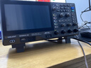 鼎陽(yáng)（SIGLENT）SDS804X HD高清示波器 12-bit分辨率 70MHz帶寬 4通道 2G采樣率 曬單實(shí)拍圖