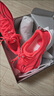 李寧赤兔9PRO丨跑步鞋男新款中考體測專(zhuān)業(yè)減震競速訓練馬拉松運動(dòng)鞋 熒光焰紅-6 【馬年限定】 43 曬單實(shí)拍圖