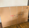 TCL65英寸會(huì )議電視平板一體機無(wú)線(xiàn)投屏4K超清移動(dòng)超薄會(huì )議室顯示屏辦公家用培訓商用電視機教學(xué)屏N65A 曬單實(shí)拍圖