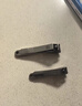 雙立人（ZWILLING）指甲剪防飛濺家用指甲刀指甲鉗德國品牌帶甲挫純不銹鋼鋒利耐用 曬單實(shí)拍圖