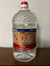 瀘州老窖瀘州紅高粱酒 60度5L濃香型桶裝散酒純糧食白酒 泡藥酒泡楊梅用酒 曬單實(shí)拍圖