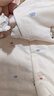 小三月嬰兒春秋季夾棉連體衣男女寶寶純棉保暖衣新生兒卡通爬服哈衣外套 AL103熱氣球 80cm 建議17-20斤 曬單實(shí)拍圖