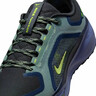 耐克飛馬男子防水透氣跑步鞋冬NIKE PEGASUS 41 GORE-TEX FQ1356 006加農綠/熒光黃/黑曜石色 44 曬單實(shí)拍圖