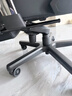 andaseaT安德斯特電競椅電腦椅通風(fēng)加熱按摩椅 麒麟2.0旗艦版pro腳托款 曬單實(shí)拍圖