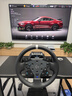 羅技（G）RS50直驅方向盤(pán)電腦賽車(chē)方向模擬器PC/PS模擬駕駛 8牛米快拆兼容地平線(xiàn)系列F1系列神力科莎 羅技RS50直驅方向盤(pán)（PC/PS版） 曬單實(shí)拍圖