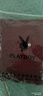 花花公子（PLAYBOY）中年男士100%羊毛衫冬季半高領(lǐng)拉鏈雙股加厚針織扭花毛衣羊毛絨衫 酒紅【保暖】 加厚 L 170/88A 建議120-135斤 曬單實(shí)拍圖