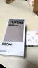 小米（MI）REDMI Turbo 5 Max 天璣9500s 9000mAh大電池 1.5K陽(yáng)光屏 16+512 祥云白 小米紅米5G手機 曬單實(shí)拍圖