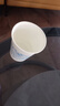 優(yōu)奧一次性紙杯1000只210ml印花加厚水杯環(huán)保整箱裝家用辦公商務(wù)杯子 曬單實(shí)拍圖