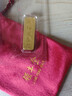 領(lǐng)豐金（LING FENG GOLD）財富金條足金9999黃金金塊收藏投資金春節禮物過(guò)節生日送人禮品 10g 曬單實(shí)拍圖