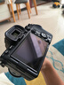 索尼（SONY）ILCE-7M4全畫(huà)幅微單相機 專(zhuān)業(yè)級創(chuàng  )意外觀(guān)濾鏡 4K視頻vlog拍攝 a74/α7IV A7M4單機身 曬單實(shí)拍圖