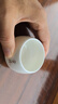 不拙白瓷羊脂玉主人杯單杯茶杯套裝高端高檔商務(wù)新年禮物6個(gè)裝禪定杯 曬單實(shí)拍圖