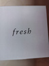 Fresh馥蕾詩(shī)紅茶凝時(shí)煥顏面膜30ml護膚品 生日38女神節禮物送女友 曬單實(shí)拍圖