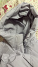 波司登冬羽絨服女士時(shí)尚休閑加厚連帽商場(chǎng)同款外套B250245202 曬單實(shí)拍圖