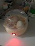 【德國智能】蒸蛋器多功能煮蛋器全自動(dòng)宿舍家用蒸蛋神器自動(dòng)斷電煮蛋器電蒸鍋煎蛋鍋煮蛋機早餐鍋 單層 【德國智能】中號加厚 【智能斷電/防干燒】剩13件 曬單實(shí)拍圖