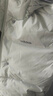 阿迪達斯（adidas）550蓬通勤防風(fēng)保暖鴨絨羽絨服面包服女子冬季立領(lǐng) M碼 曬單實(shí)拍圖