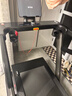 易跑YPOO馬拉松跑步機家庭用爬坡高端健身房器材M5 馬拉松款LED屏/21檔坡度 曬單實(shí)拍圖