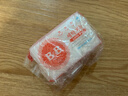 保寧（B&B）嬰幼兒洗衣皂兒童肥皂尿布皂專(zhuān)用內衣褲肥皂200g*8【到手共8塊】 曬單實(shí)拍圖