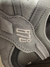NEW BALANCE老爹鞋男鞋女鞋情侶灰色網(wǎng)面透氣休閑運動(dòng)鞋878系列CM878MC1 43 曬單實(shí)拍圖