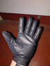 Magpul男士輕質(zhì)戰術(shù)皮手套 Patrol Glove 2.0 戶(hù)外防寒 黑色//白色 中號 曬單實(shí)拍圖