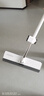 大衛拖把2025新款家用懶人一拖凈免手洗平板拖地神器拖布干濕墩布P20 【高端款】P20平板拖把+共4片布 曬單實(shí)拍圖