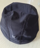 Keep泳帽男女通用布帽舒適游泳帽高彈加大長(cháng)發(fā)成人帽 740 黑色 曬單實(shí)拍圖