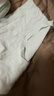 有棵樹(shù)A類(lèi)嬰兒棉女士?jì)妊澟兠?0A抗菌加長(cháng)襠高彈透氣精梳棉女生三角褲 曬單實(shí)拍圖