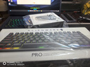 外星人（Alienware）PRO鍵鼠套裝 專(zhuān)業(yè)電競無(wú)線(xiàn)雙模游戲鼠標 75%布局三模機械鍵盤(pán)  支持熱插拔 情人節禮物 黑色 曬單實(shí)拍圖