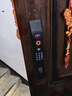凱邦士智能門(mén)鎖指紋家用上門(mén)安裝密碼鎖入戶(hù)門(mén)防盜人臉識別電子帶攝像頭 人臉識別+5寸屏幕+實(shí)時(shí)監控 可視貓眼+遠程開(kāi)鎖（包安裝） 曬單實(shí)拍圖