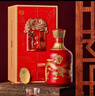 牛欄山 百年紅龍20 濃香型白酒 純糧優(yōu)級 北京順義產(chǎn) 名酒 聚會(huì ) 送禮 53度 500mL 6瓶 整箱裝 曬單實(shí)拍圖