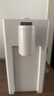 北鼎（Buydeem）即熱飲水機 家用速熱式水機 桌面臺式茶水機 辦公室小型迷你智能飲水器沖泡奶神器DS95 3L水箱 【經(jīng)典熱賣(mài)款-3秒速熱】DS95 即熱型 松露白 曬單實(shí)拍圖