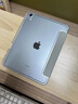 倍思適用iPad 11英寸 2025年款保護殼平板保護套【冰透裸機】通用2025/22年款iPad11/10-11/10.9英寸 曬單實(shí)拍圖