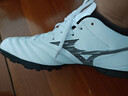 美津濃（MIZUNO）專(zhuān)業(yè)防滑足球鞋MONARCIDA NEO III SELECT AS (MS-044) 曬單實(shí)拍圖