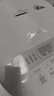 美的（Midea）電飯煲電飯鍋5升家用5-8-10人青瓷鼎釜22分鐘雜糧飯煲仔飯蛋糕多功能智能預約煮粥微壓防溢蒸飯鍋 特色快手菜【青瓷抗菌鼎釜】飛快煮系列 5L 曬單實(shí)拍圖
