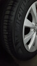 米其林（MICHELIN）防爆輪胎225/55R17 97W 浩悅PRIMACY 3ST ZP * 適配寶馬X1 曬單實(shí)拍圖