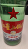 紅星二鍋頭 大二 清香型白酒 56度 500ml*12瓶 整箱裝 純糧酒年貨送禮 曬單實(shí)拍圖
