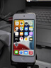 IPod touch7音樂(lè )播放器itouch隨身聽(tīng)WiFi可上網(wǎng)MP4MP5無(wú)線(xiàn)藍牙ccd無(wú)損智能便攜 新款touch7代(黑色) 32GB x 95成新(新電池+配件) 曬單實(shí)拍圖