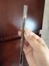 橘朵（Judydoll）經(jīng)典砍刀眉筆廓型立體素描防水防汗新年禮物適合黑發(fā)深發(fā)01灰棕 曬單實(shí)拍圖
