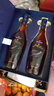 馬爹利名士VSOP 干邑 白蘭地 750ml 雙支禮盒 春節 年貨 送禮 曬單實(shí)拍圖
