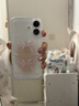 葉余甜美粉色蝴蝶結適用蘋(píng)果iphone17promax手機殼蘋(píng)果17手機殼蘋(píng)果iphone17手機殼蘋(píng)果16promax手機殼 透明粉結 iPhone 17 曬單實(shí)拍圖