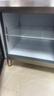 美凌智慧家冷藏工作臺商用冰柜廚房臥式冷凍柜冰箱雙溫大容量保鮮柜奶茶飯店平冷工作臺不銹鋼操作臺風(fēng)冷直冷 雙溫多維變頻款1.8*0.8*0.8米丨省電60% 【節能款】零下18度+不銹鋼臺面+回彈門(mén) 曬單實(shí)拍圖