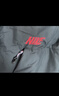 耐克NIKE男子連帽棉服 馬年限定 保暖外套IQ3715-010黑XL 曬單實(shí)拍圖
